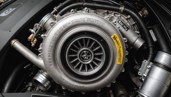 Boosting Performance: Is Upgrading to a Larger Turbocharger Worth It for Your Volkswagen Beetle?