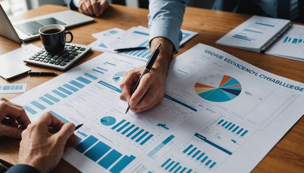 How to Navigate Economic Challenges You Need to Know About