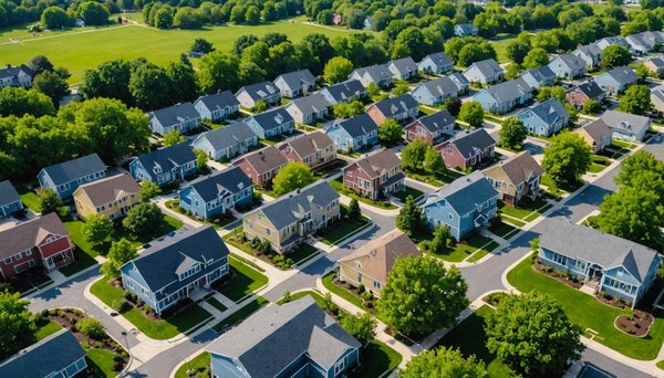 Harnessing Real Estate for Enhanced Community Health and Wellness: Innovative Strategies for a Thriving Neighborhood