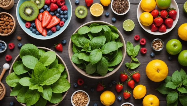 Health and Wellness Tips That Could Change Everything