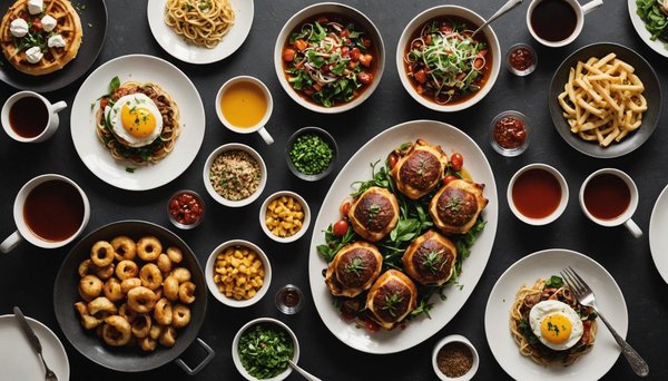 The Latest Culinary Trends That You Can't Ignore