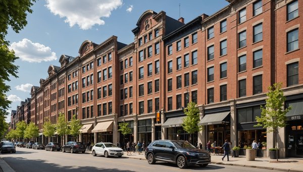 Exploring the Economic Influence of Cultural Districts on Urban Real Estate Trends