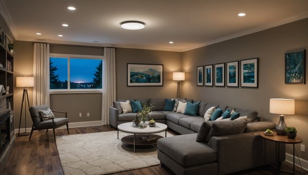 Discover the Best Smart Lighting Solutions for Your Home Automation System