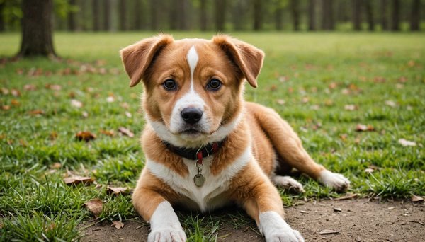 Building Bonds: A Comprehensive Guide to Earning Your Rescue Dog"s Trust from New Family Members