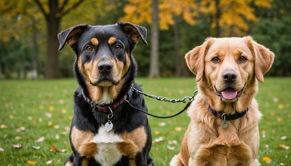Empower Your Hearing-Impaired Loved Ones: A Guide to Training Dogs to Recognize and Alert to Specific Sounds