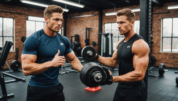 How to Train Like a Pro for a Successful Year