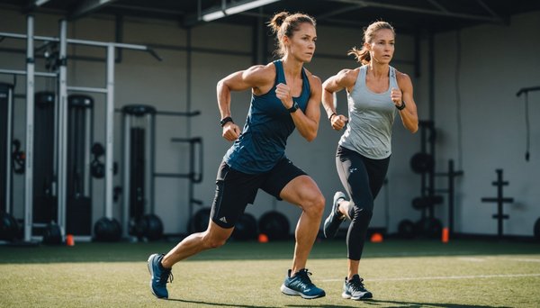 Fitness Tips for Athletes in 2024 and Beyond