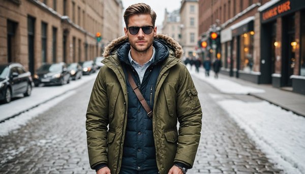 Top winter jackets for style and warmth: essential picks